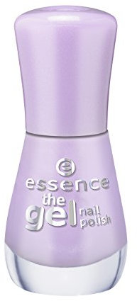 essence - Nagellack - the gel nail polish 21 - a whisper of spring