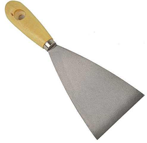 Normex Malerspachtel 100mm Spachtel Malerbedarf