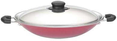Premier Supreme Non Stick Apam Pan 22 cm - TAJ Applliances