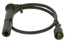 Bosch 0986357161 - Ignition cable - set of 5
