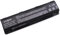 vhbw 1x Akku kompatibel mit Toshiba Satellite C855D, C870, C850D, C855, C850, C840D, C845, C845D Notebook (4400 mAh, 10,8 V, Li-Ion)