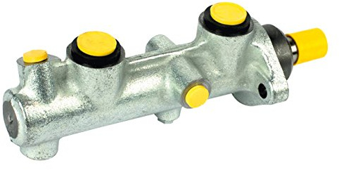 Brembo M85079 Hauptbremszylinder | Kompatibel mit: VW TRANSPORTER T3 Bus, TRANSPORTER T3 Kasten