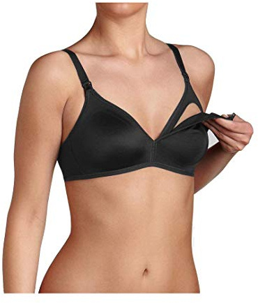 Triumph Damen Bügelloser BH Mamabel Comfort N (1PM13)