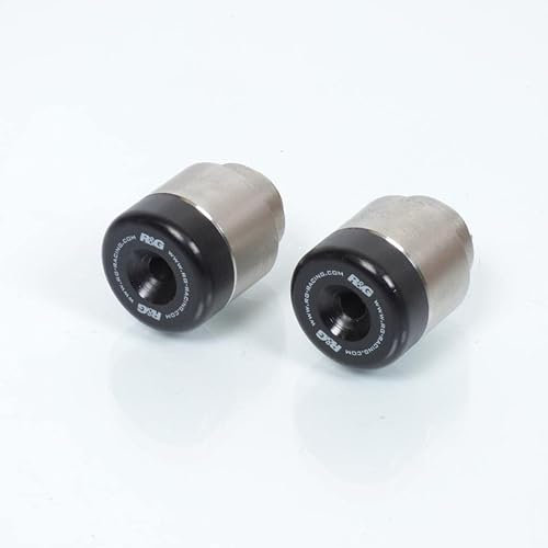 R&G Bar End Sliders for Most Honda Motorcycles