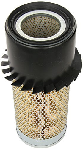 MANN-FILTER C 16 335 Luftfilter - für Off-Highway Anwendungen | Für Off-Highway, Saubere Luftzufuhr, Langlebiges Filtermedium, Passgenaues Design, Echte OE-Technologie