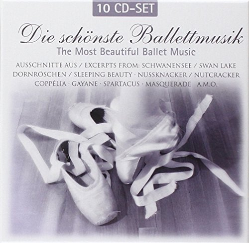 Die Schönsten Ballette
