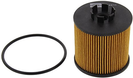 Mapco 64811 Ölfilter