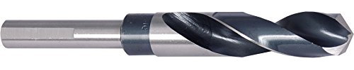 Projahn Spiralbohrer mit abgesetztem Zylinderschaft, HSS-G 22,0 mm 495220