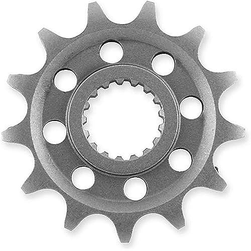 JT Ritzel jtf511.16 16Z Stahl vorne countershaft Ritzel
