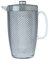 Excelsa Cruche, Argent