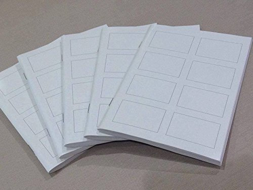 Muji - Quaderno a fumetti MoMa Muji, formato A5, 88 fogli