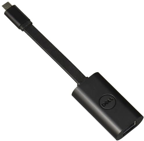 Dell FBA_DBQBCBC064 Adapter USB-C auf Ethernet Pxe
