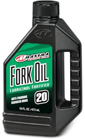 Maxima 15 WT Standard Idraulico Olio Forcella