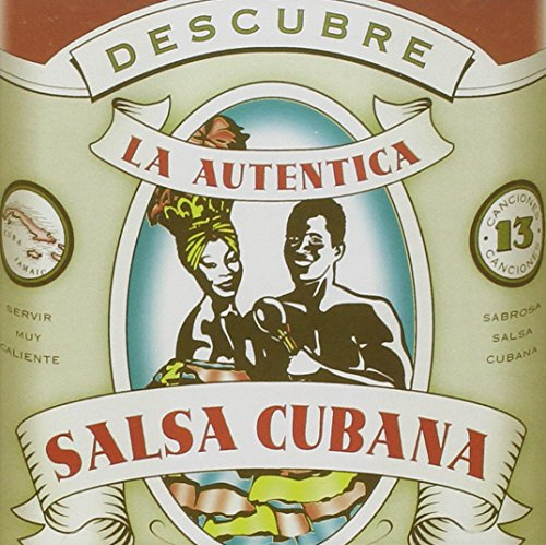 La Autentica Salsa Cubana