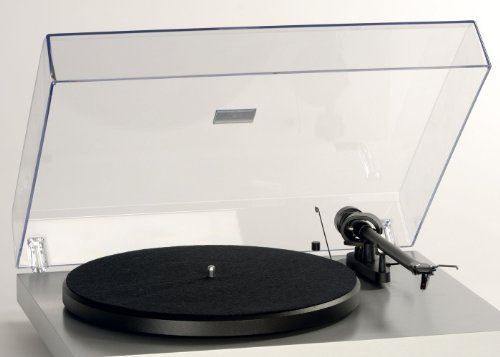 Pro-Ject Debut / Xpression Turntable Dustcover (Part Code: 1147 177 000)