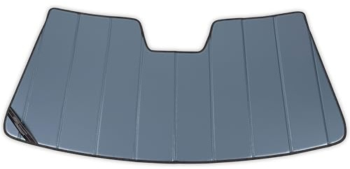 Covercraft UVS100 Windshield Sunshade for Chevrolet Silverado & GMC Sierra