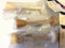 Gardinia SchalHalter 17 cm (B51) Holz Schal halter (white wash)