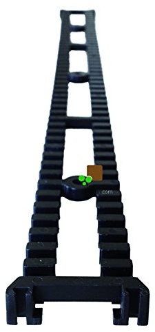 K&R Terracon Systemleiste 40cm lang, 60 Stück
