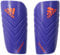 adidas Performance Predator Lesto Shin Guard,Night Flash Purple/Solar Red, Small
