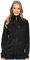 Fjällräven Damen Jacke Abisko Trail Fleece, Black, M, F89589-550