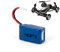 SYMA Ersatzakku X9 (C) Quadrocopter Flying Car 3,7V 600mAh