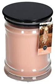 Bridgewater Candle Jar Wanderlust New, Pink, 8 oz
