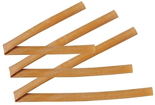DanRho Judo-Tube, Längen: 190 cm, Material: Gummi, Griffmaterial: Gummi