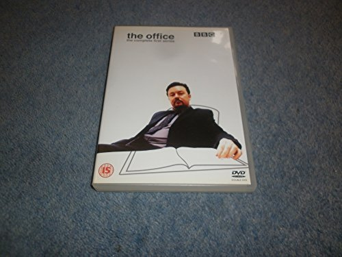 The Office - Series 1 [2 DVDs] [UK Import]