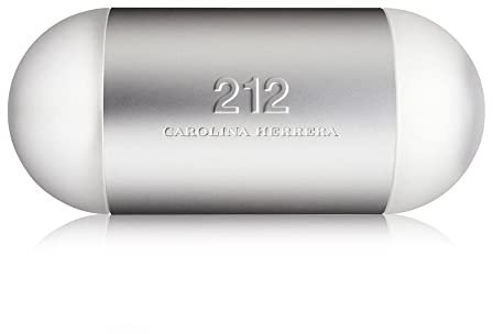 Carolina Herrera 212 Edt Sp 30 Ml