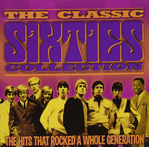 Classic Sixties Collection: Late '60s