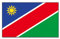 Flagge Namibia - 90 x 150 cm [Misc.]
