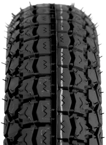 Heidenau 11120011 Reifen 3.00-10 50J TT K38