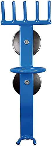 SW-Stahl Magnethalter 07395L, für Hebebühnen, Tragkraft 25 kg