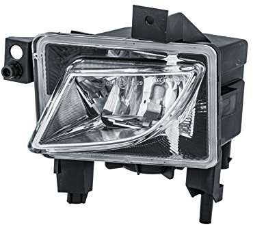 HELLA 1NA 354 662-011 FF/Halogen-Nebelscheinwerfer - links - für u.a. Opel Vectra C (Z02)