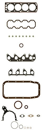 Ajusa 50105300 Full Gasket Set engine
