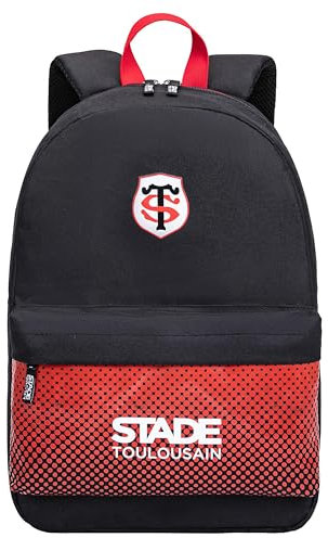 Stade Toulousain Sac à Dos Toulouse - Collection Officielle Rugby - Top 14