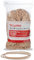 Staples Rubber Bands, Size #117B, 1 lb. Bag by Staples
