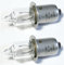 Narva 2er-Pack Halogen-HS3-Miniatur-Glühbirnen, 6 V/2,4 W/0,4 A/PX 13,5 s