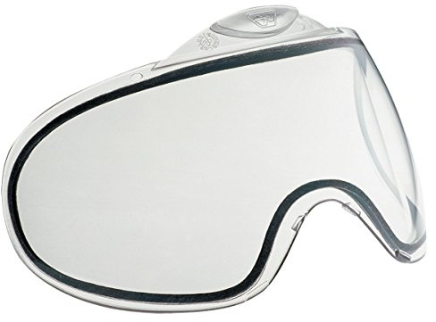 DYE Maskenglas Lens Proto Switch Thermal, Transparent, 40270100