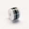 Knorr Prandell 2209625 Rouleau 8 x 6 mm Blanc/Gris/Noir