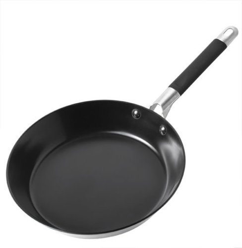 Starfrit Heritage Chef Bratpfanne mit Keramikbeschichtung, 25,4 cm