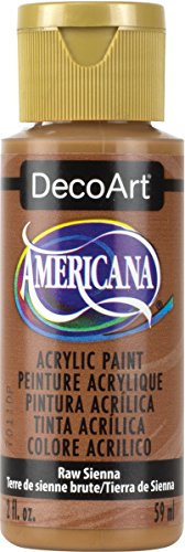 Deco Art DAO93-3 - Pintura para Tejidos y Telas