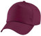 Beechfield Unisex Kappe B010, Kastanienbraun, Einheitsgröße