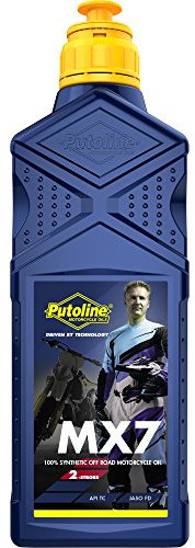 Putoline Motoröl MX7 1L
