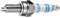 Bosch Automotive 0242145500 Spark Plug