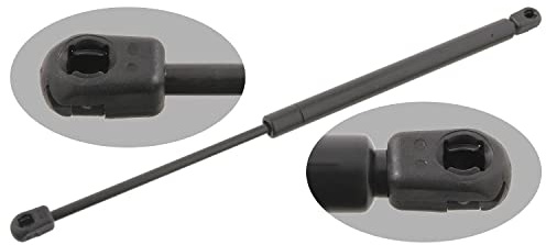 febi bilstein 27901 Gasdruckfeder für Heckklappe, 1 Stück | Kompatibel mit: RENAULT TWINGO I, TWINGO I Kasten/Schrägheck