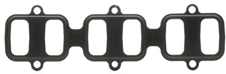 Elring 422890 Dichtung, Ansaugkrümmer | Kompatibel mit: AUDI A4 B5, A4 B5 Avant, A4 B6, A4 B6 Avant, A4 B6 Cabriolet, A4 B7, A4 B7 Avant, A6 C5, A6 C5 Avant, A8 D2