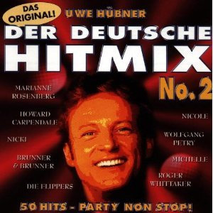 Schlager Medley zusammengemixt für endlosen Tanzgenuss, viele bekannte Interpreten und Hits !(CD Album, 14 Tracks)