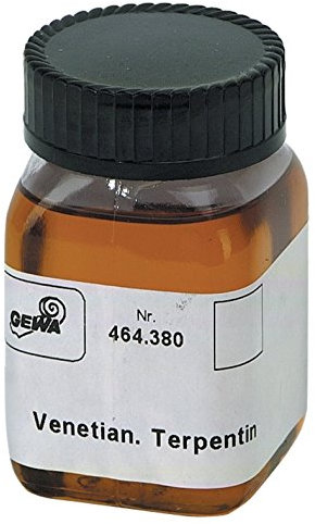 Gewa Venetianisches Terpentin