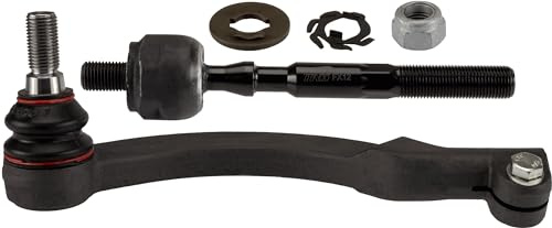 TRW JRA555 Tie Rod Assembly